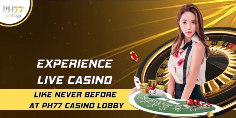 Người chia bài trực tiếp tại Tobet88 Casino