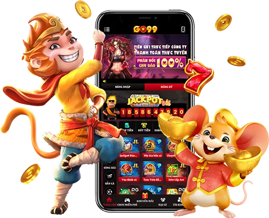 Tổng quan trò chơi Nổ Hũ tại tobet88