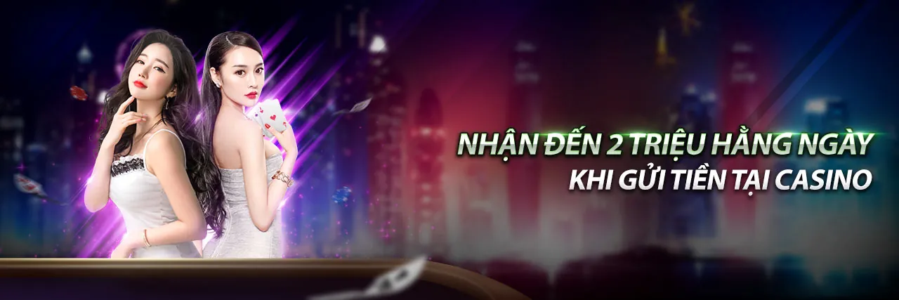 Banner khuyến mãi Tobet88