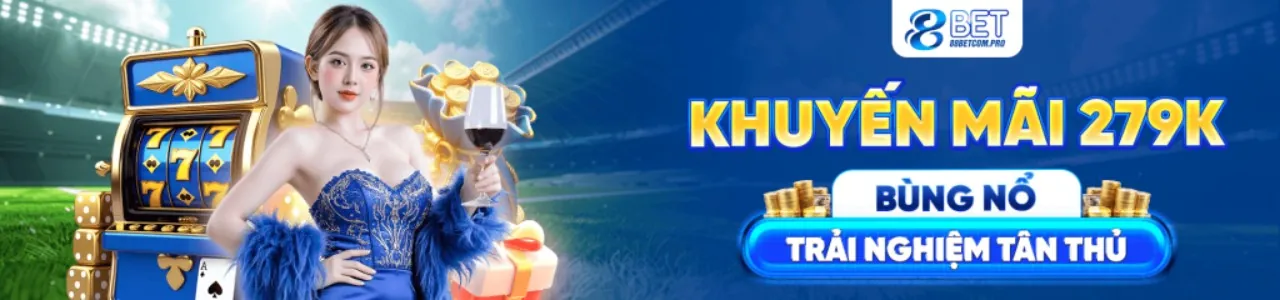 Sân vận động với trận đấu bóng đá đang diễn ra, ánh đèn rực rỡ tượng trưng cho cá cược thể thao Tobet88